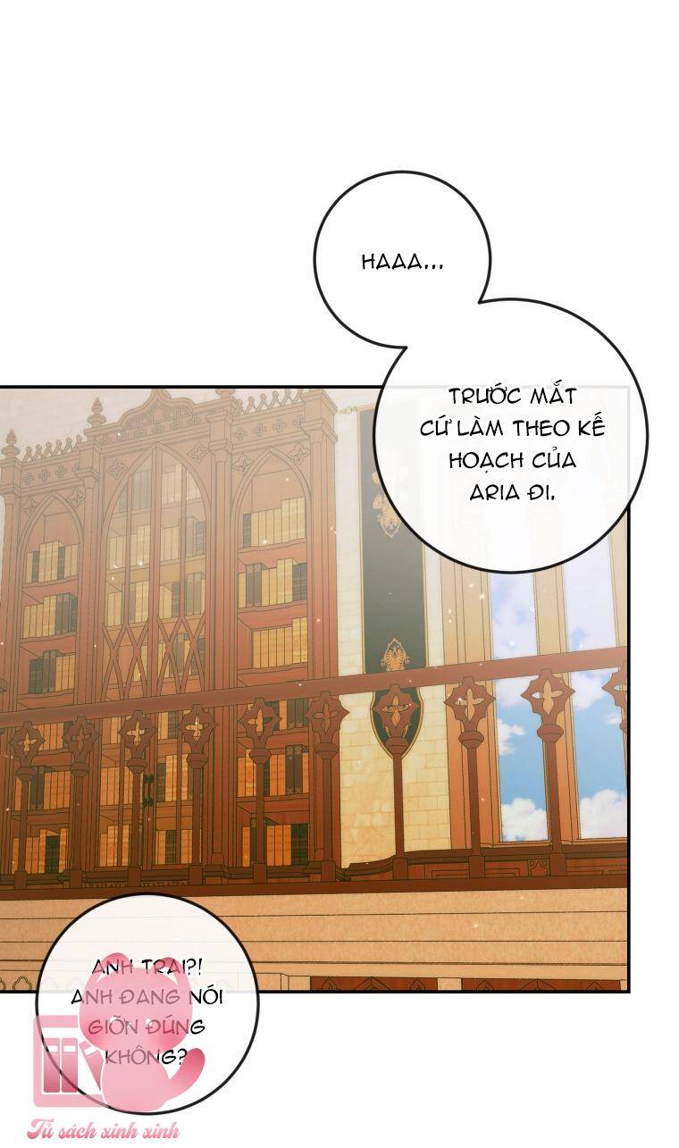 Trở Thành Gia Đình Của Kẻ Phản Diện Chapter 79 - Trang 2