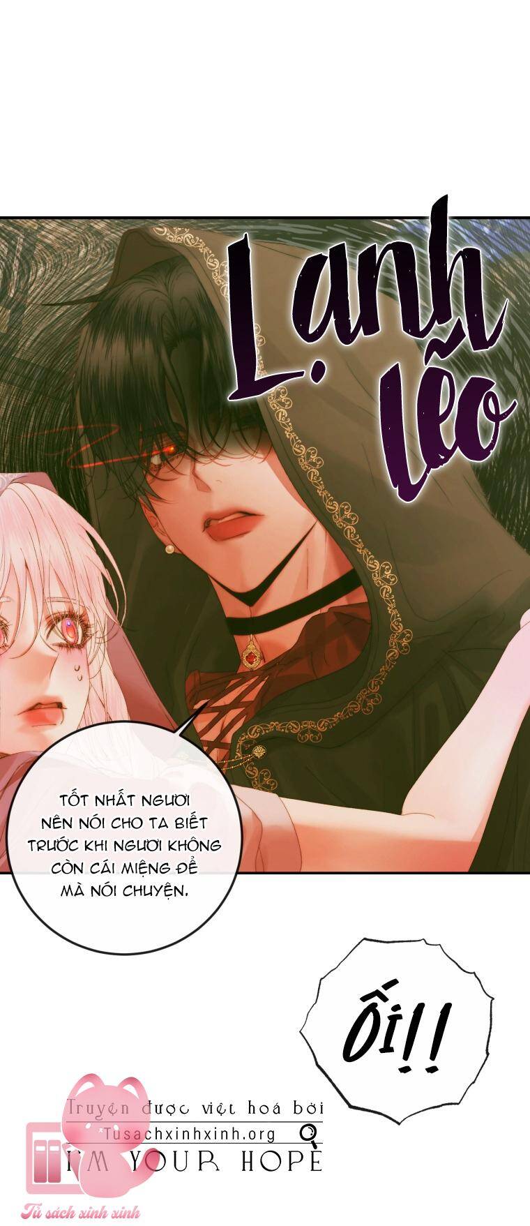 Trở Thành Gia Đình Của Kẻ Phản Diện Chapter 79 - Trang 2