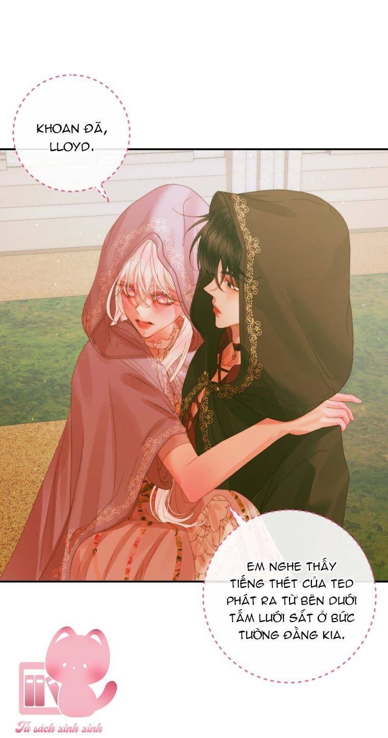 Trở Thành Gia Đình Của Kẻ Phản Diện Chapter 79 - Trang 2