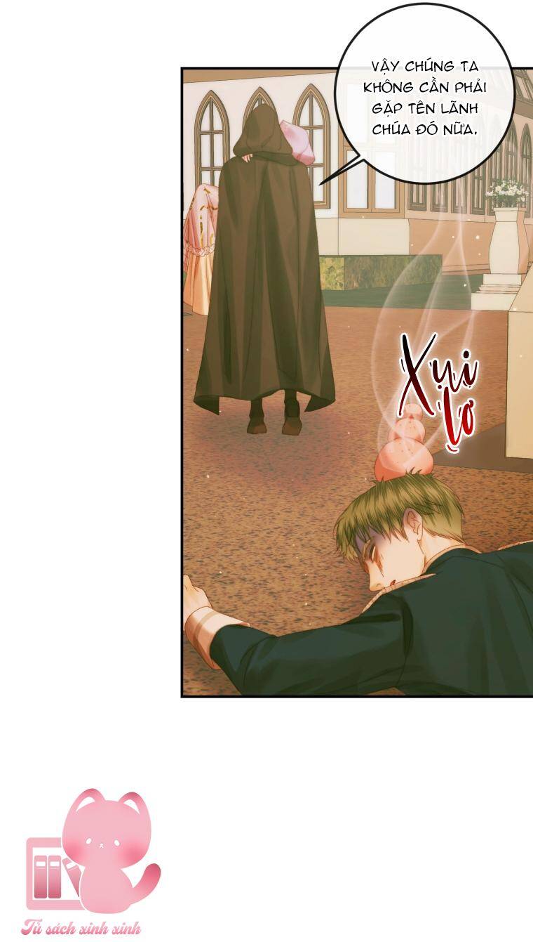 Trở Thành Gia Đình Của Kẻ Phản Diện Chapter 79 - Trang 2