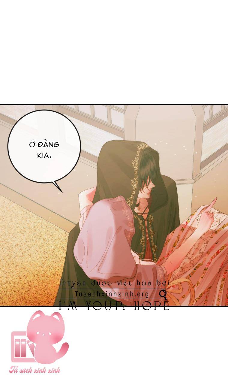 Trở Thành Gia Đình Của Kẻ Phản Diện Chapter 79 - Trang 2