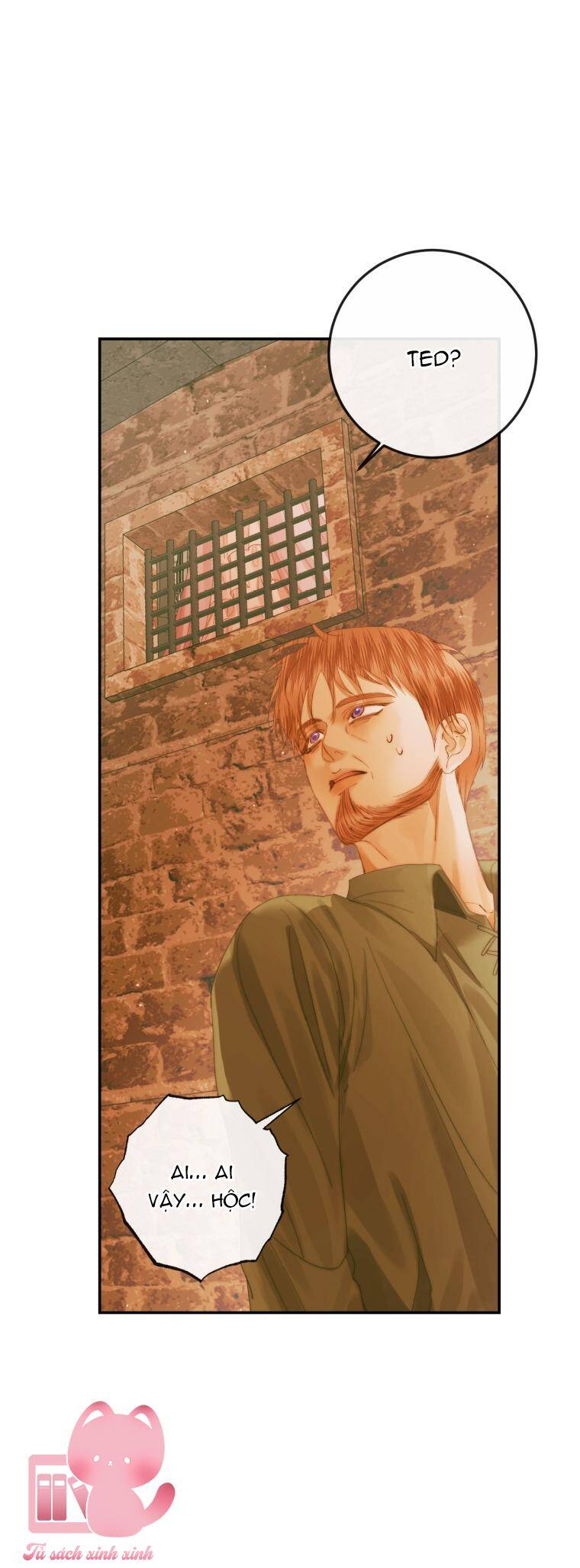 Trở Thành Gia Đình Của Kẻ Phản Diện Chapter 79 - Trang 2