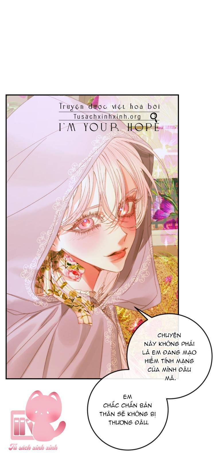 Trở Thành Gia Đình Của Kẻ Phản Diện Chapter 79 - Trang 2