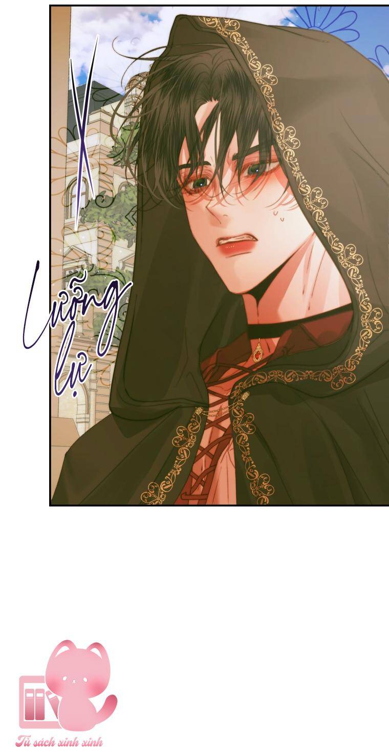 Trở Thành Gia Đình Của Kẻ Phản Diện Chapter 79 - Trang 2