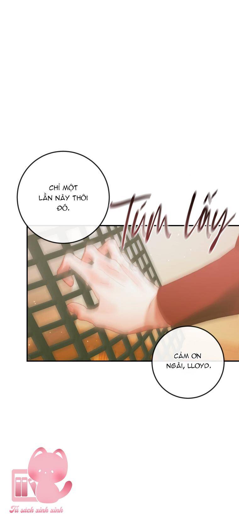 Trở Thành Gia Đình Của Kẻ Phản Diện Chapter 79 - Trang 2