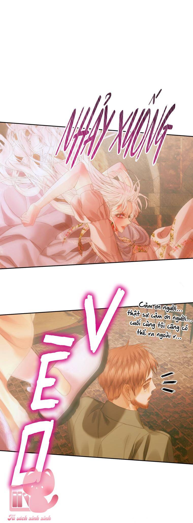 Trở Thành Gia Đình Của Kẻ Phản Diện Chapter 79 - Trang 2