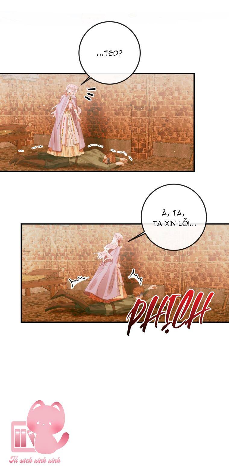 Trở Thành Gia Đình Của Kẻ Phản Diện Chapter 79 - Trang 2