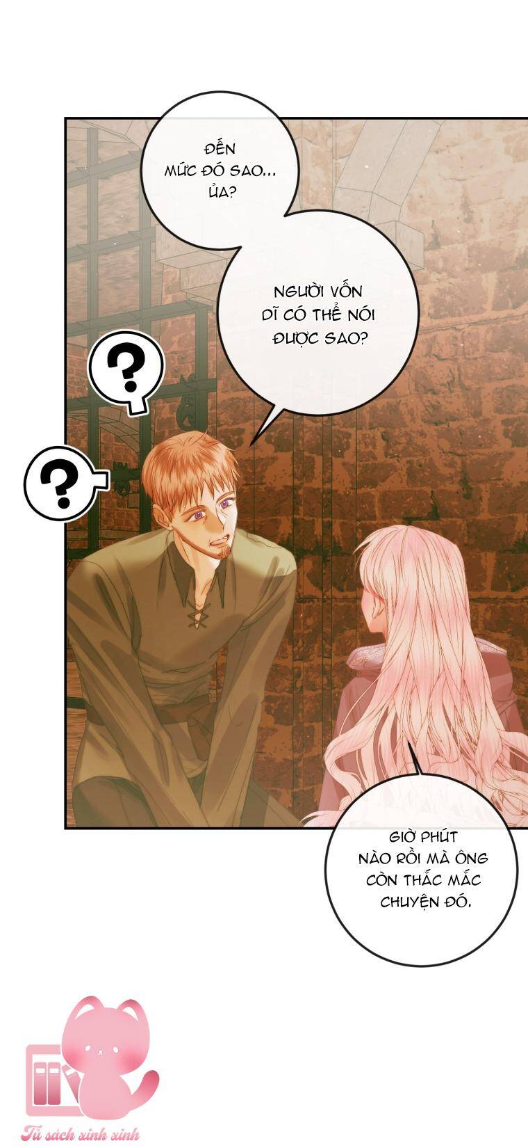 Trở Thành Gia Đình Của Kẻ Phản Diện Chapter 79 - Trang 2