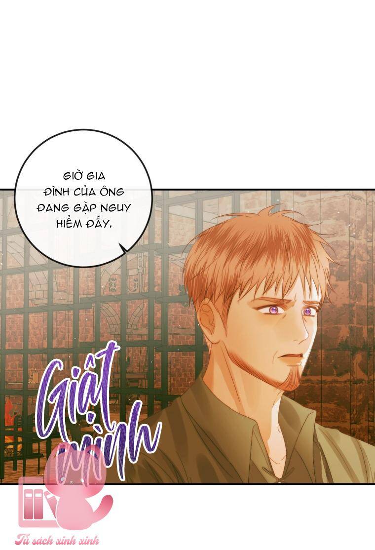Trở Thành Gia Đình Của Kẻ Phản Diện Chapter 79 - Trang 2