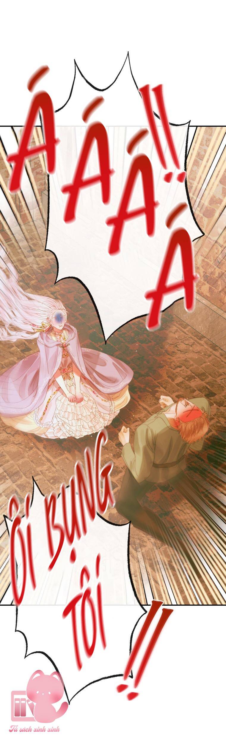 Trở Thành Gia Đình Của Kẻ Phản Diện Chapter 79 - Trang 2