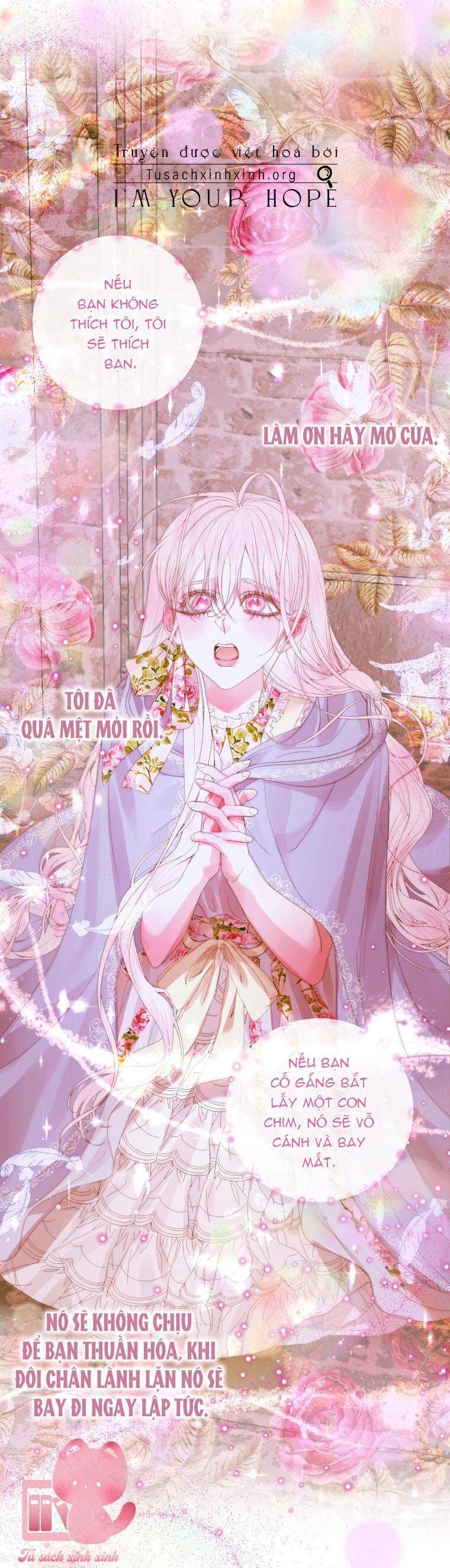 Trở Thành Gia Đình Của Kẻ Phản Diện Chapter 79 - Trang 2