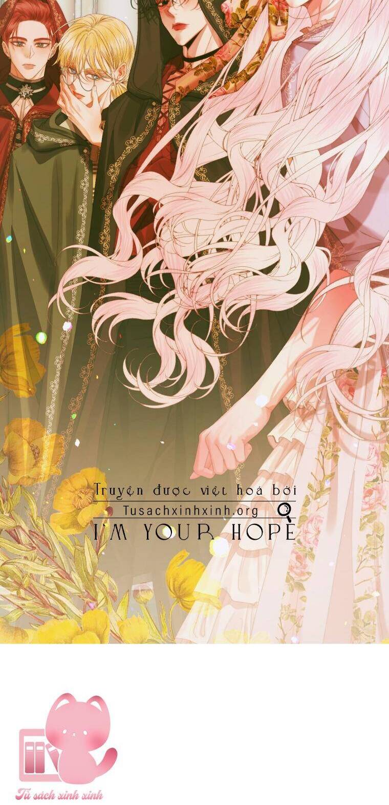 Trở Thành Gia Đình Của Kẻ Phản Diện Chapter 79 - Trang 2