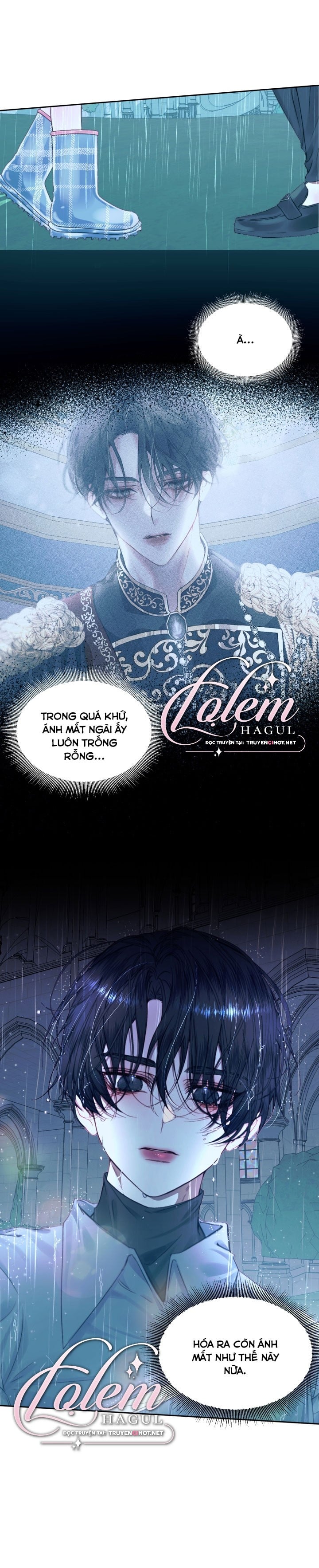 Trở Thành Gia Đình Của Kẻ Phản Diện Chapter 8 - Trang 2