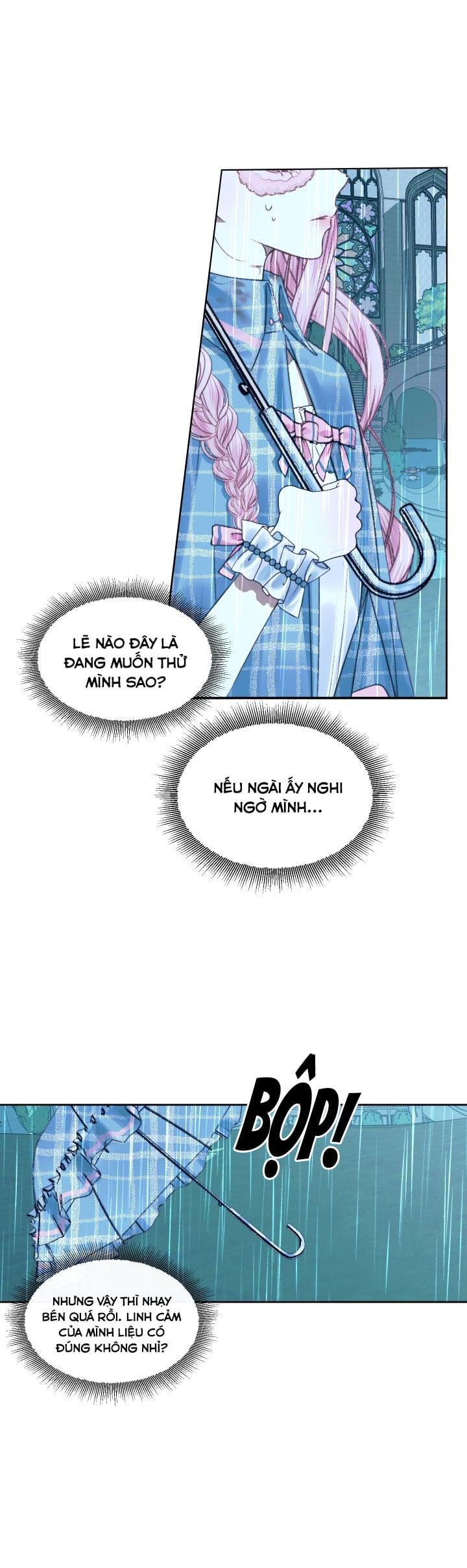 Trở Thành Gia Đình Của Kẻ Phản Diện Chapter 8 - Trang 2