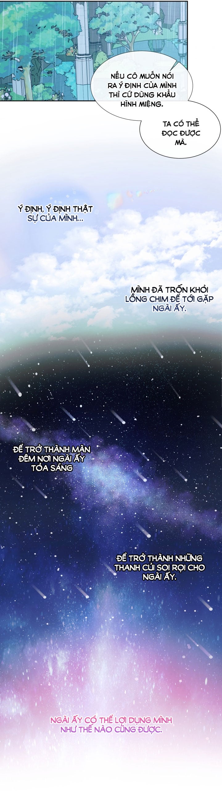 Trở Thành Gia Đình Của Kẻ Phản Diện Chapter 8 - Trang 2