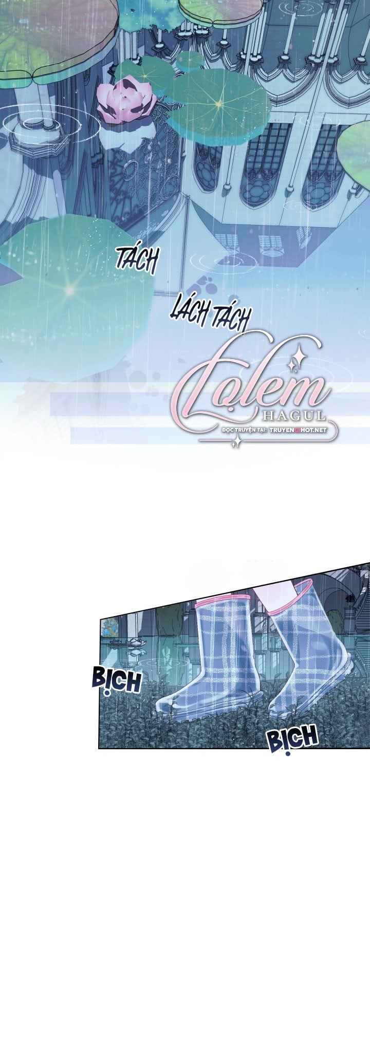 Trở Thành Gia Đình Của Kẻ Phản Diện Chapter 8 - Trang 2