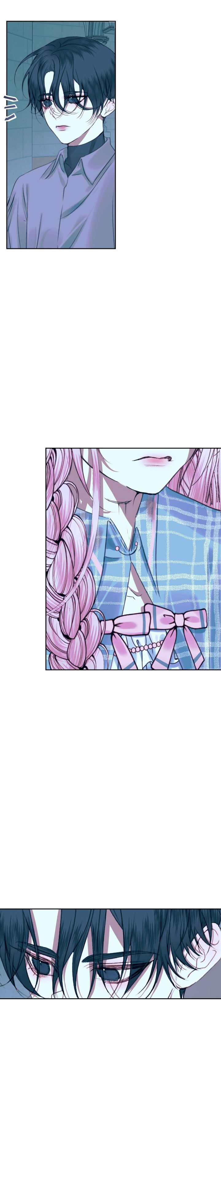 Trở Thành Gia Đình Của Kẻ Phản Diện Chapter 8 - Trang 2