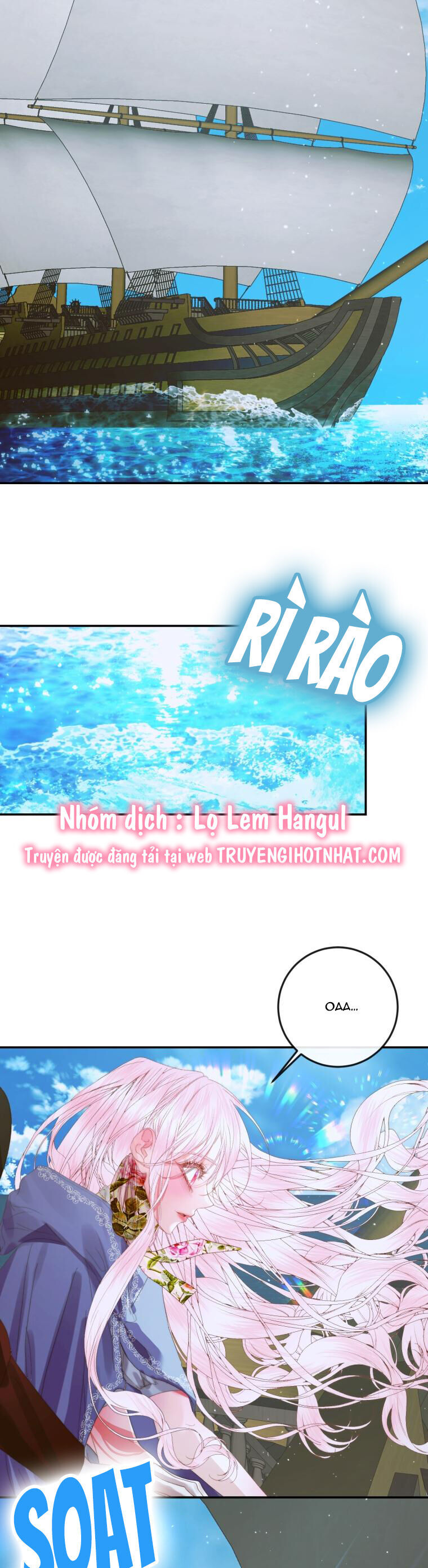 Trở Thành Gia Đình Của Kẻ Phản Diện Chapter 80 - Trang 2