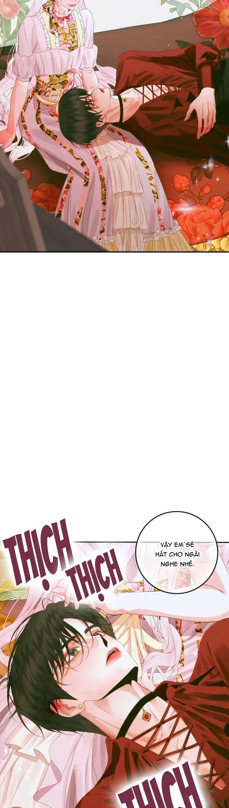 Trở Thành Gia Đình Của Kẻ Phản Diện Chapter 80 - Trang 2