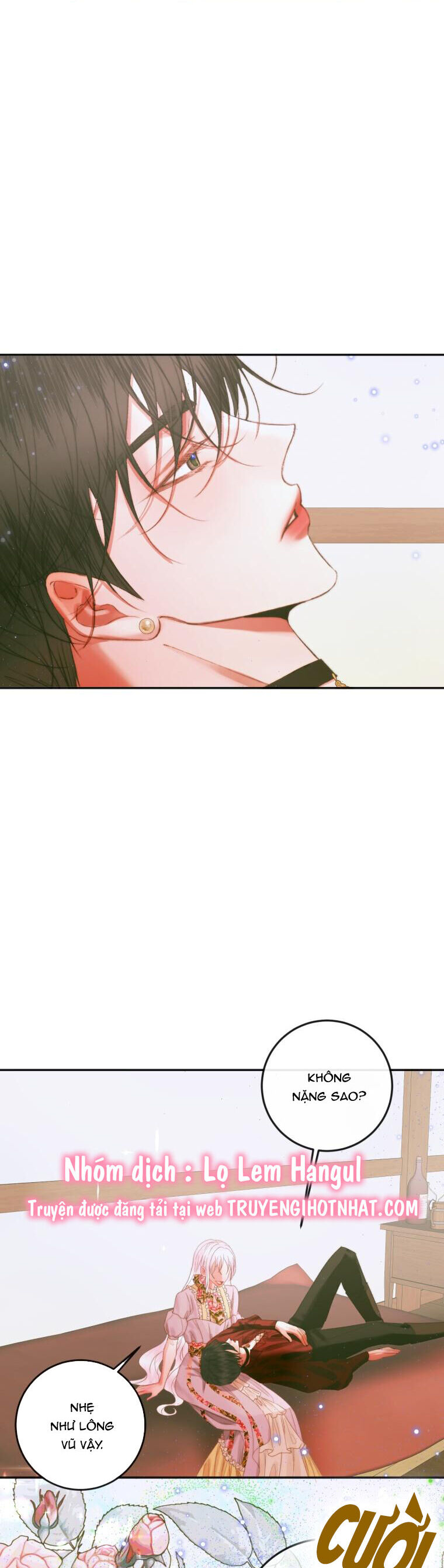 Trở Thành Gia Đình Của Kẻ Phản Diện Chapter 80 - Trang 2