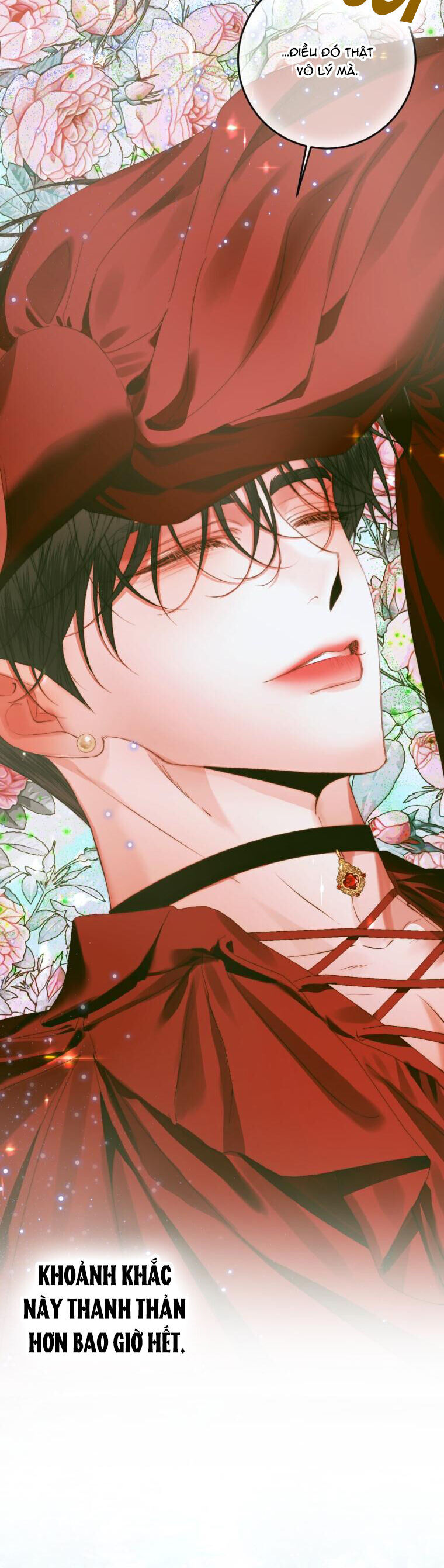 Trở Thành Gia Đình Của Kẻ Phản Diện Chapter 80 - Trang 2