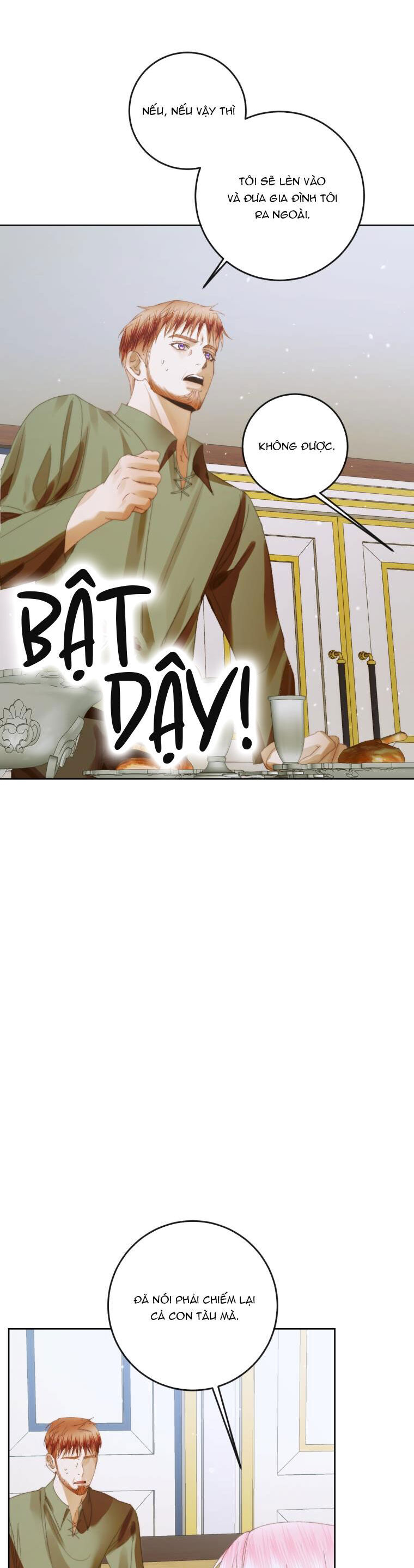 Trở Thành Gia Đình Của Kẻ Phản Diện Chapter 81 - Trang 2