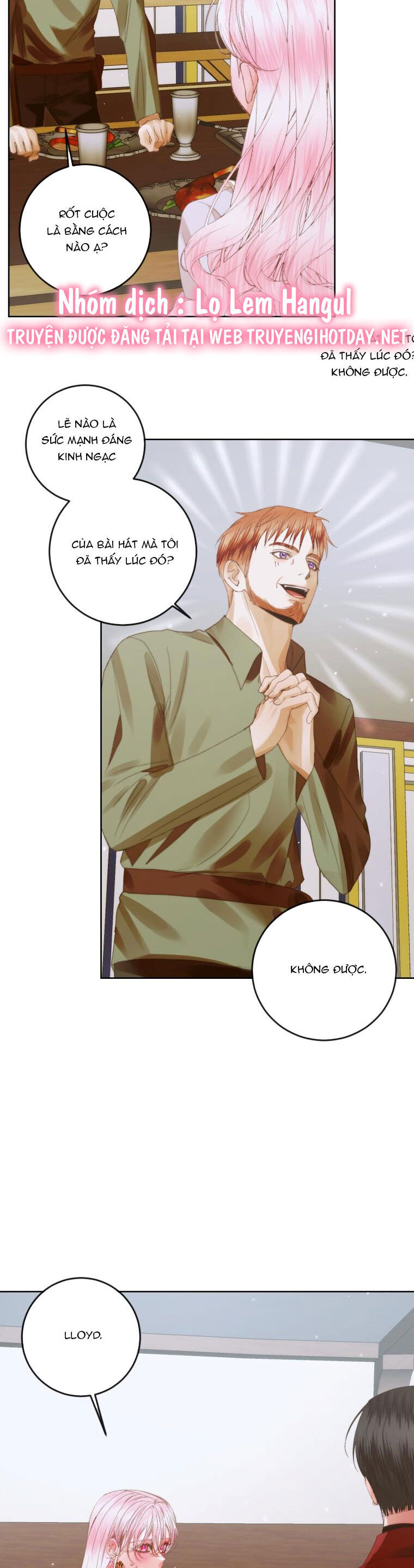 Trở Thành Gia Đình Của Kẻ Phản Diện Chapter 81 - Trang 2