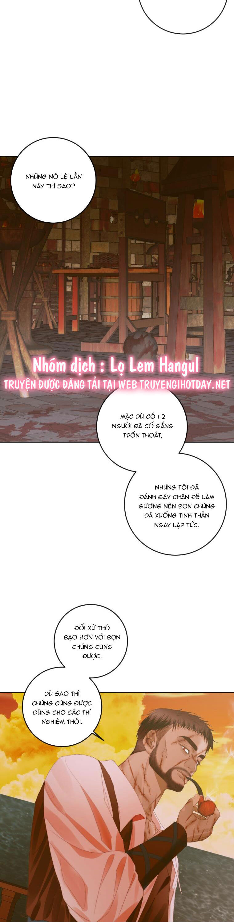 Trở Thành Gia Đình Của Kẻ Phản Diện Chapter 81 - Trang 2
