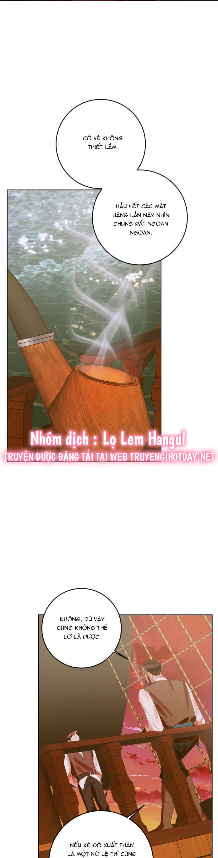 Trở Thành Gia Đình Của Kẻ Phản Diện Chapter 81 - Trang 2