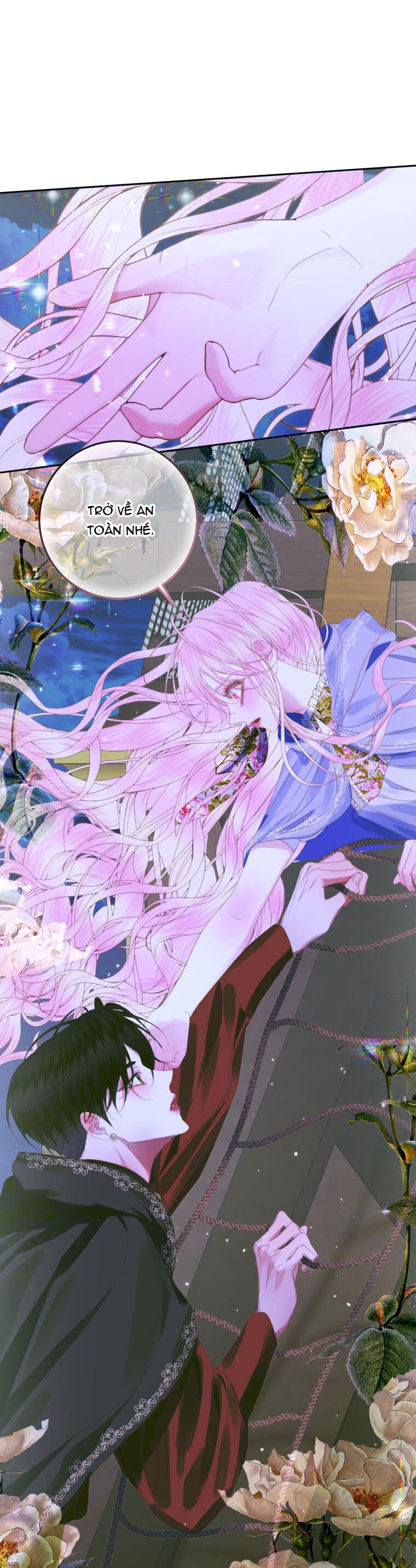 Trở Thành Gia Đình Của Kẻ Phản Diện Chapter 81 - Trang 2