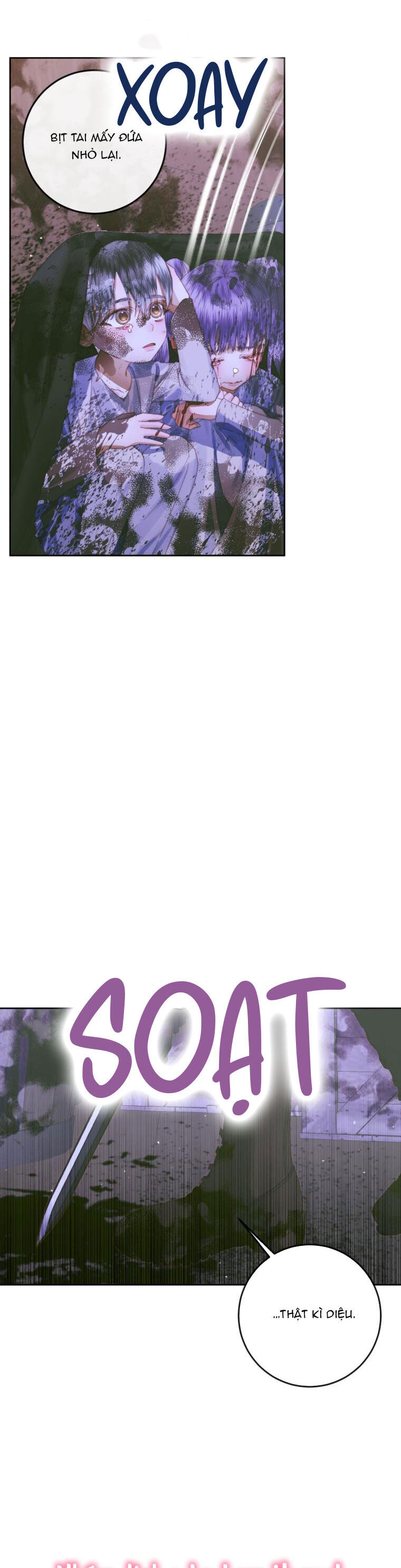 Trở Thành Gia Đình Của Kẻ Phản Diện Chapter 82 - Trang 2