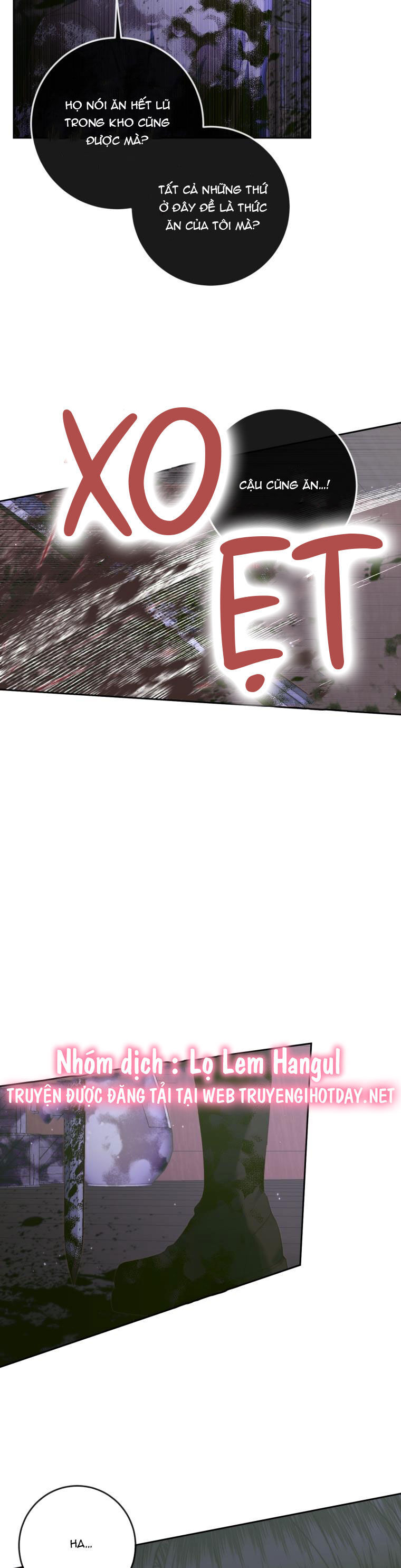 Trở Thành Gia Đình Của Kẻ Phản Diện Chapter 82 - Trang 2