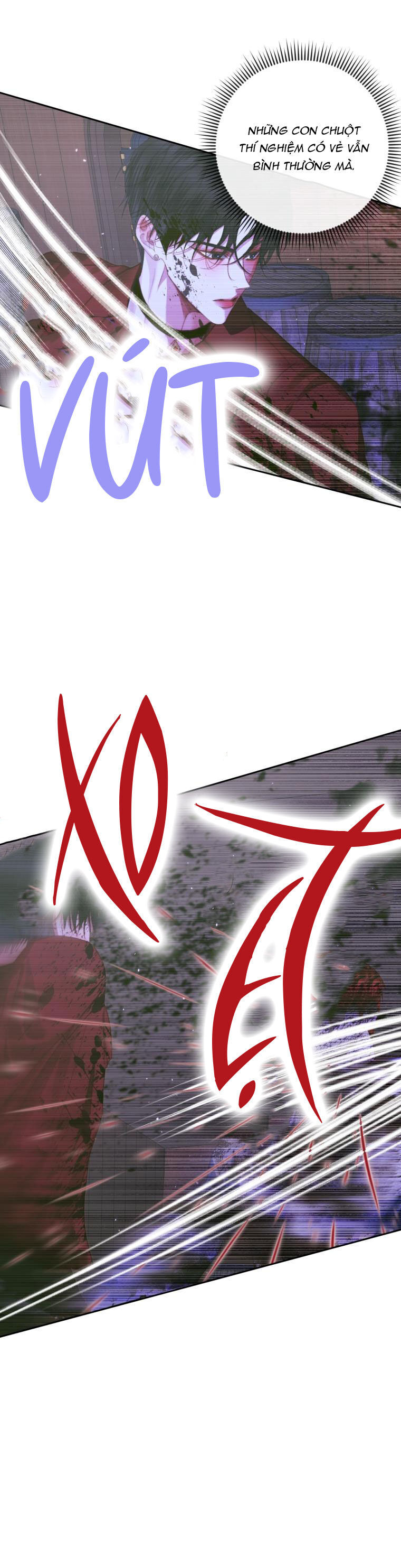 Trở Thành Gia Đình Của Kẻ Phản Diện Chapter 82 - Trang 2