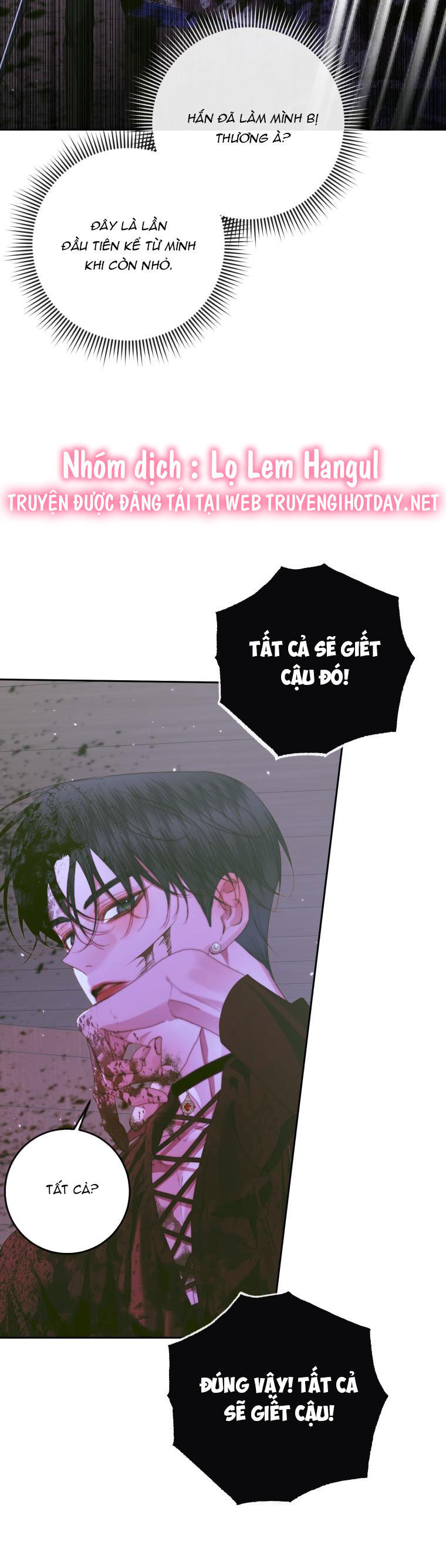 Trở Thành Gia Đình Của Kẻ Phản Diện Chapter 82 - Trang 2