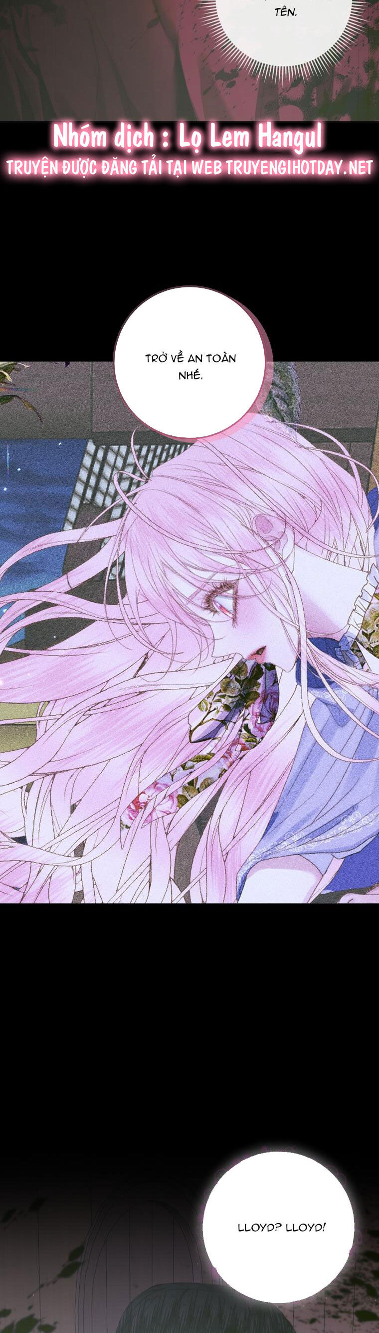 Trở Thành Gia Đình Của Kẻ Phản Diện Chapter 82 - Trang 2