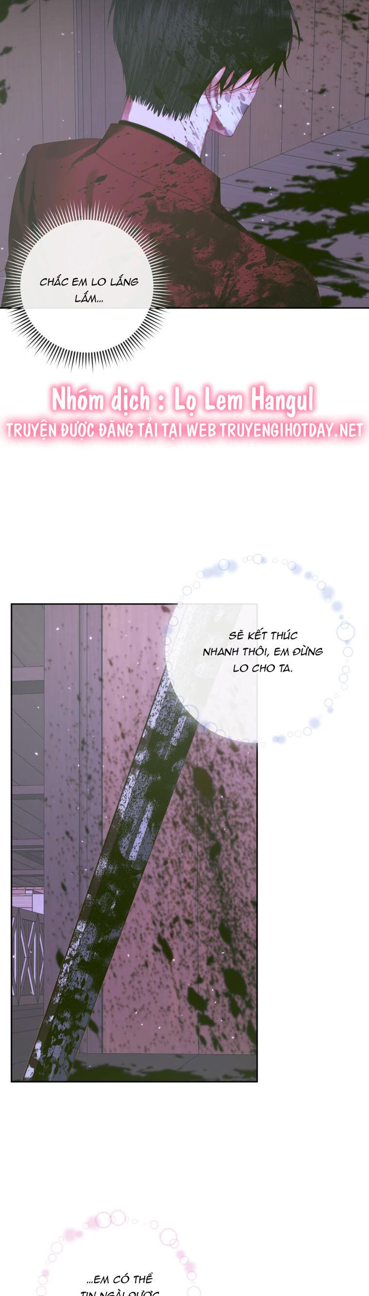 Trở Thành Gia Đình Của Kẻ Phản Diện Chapter 82 - Trang 2