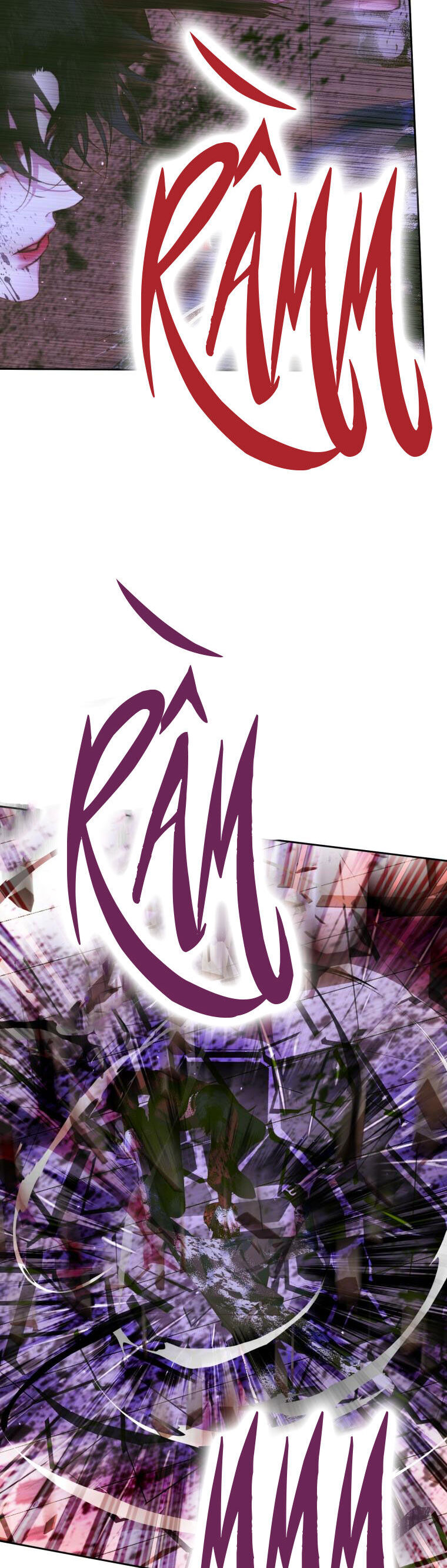 Trở Thành Gia Đình Của Kẻ Phản Diện Chapter 82 - Trang 2