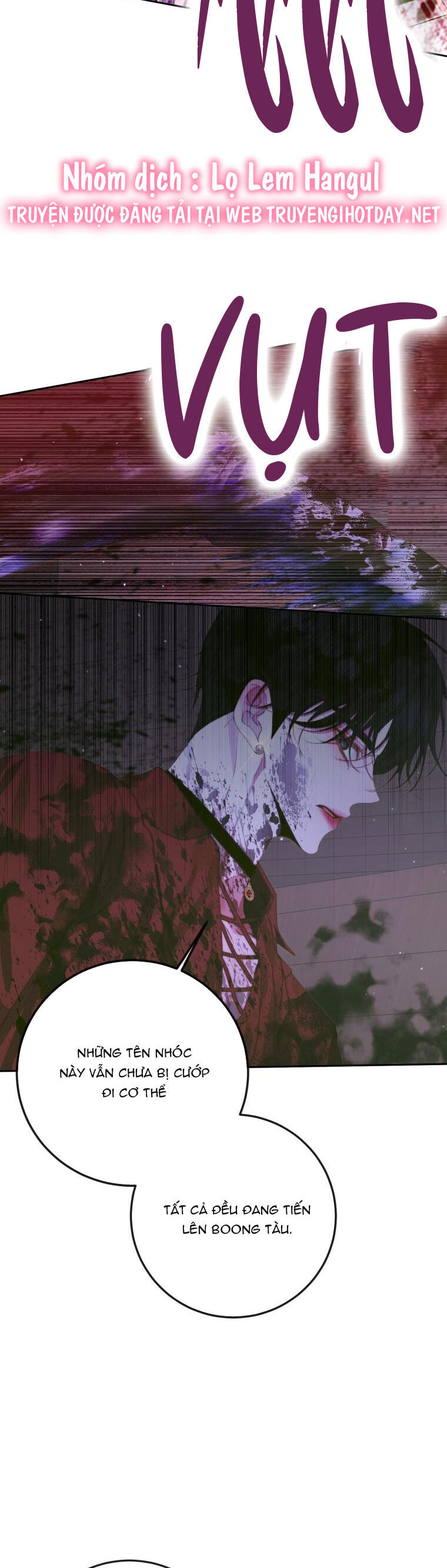 Trở Thành Gia Đình Của Kẻ Phản Diện Chapter 82 - Trang 2