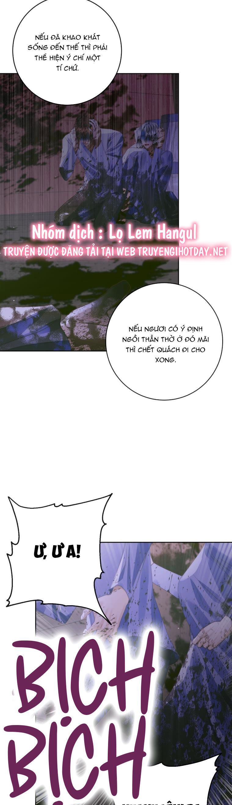 Trở Thành Gia Đình Của Kẻ Phản Diện Chapter 82 - Trang 2