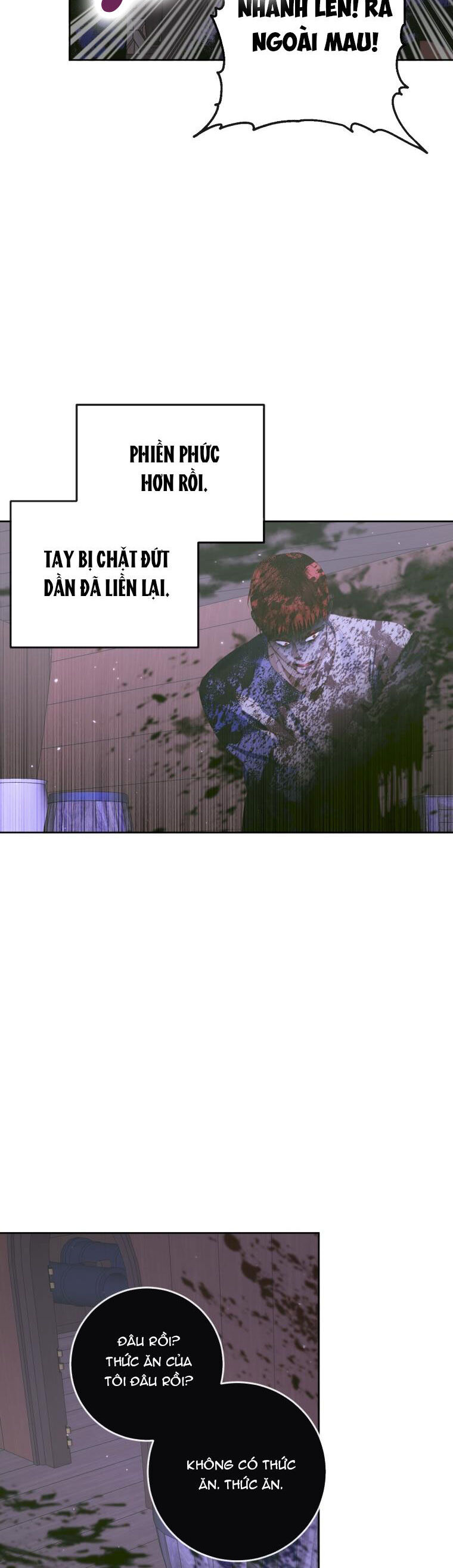 Trở Thành Gia Đình Của Kẻ Phản Diện Chapter 82 - Trang 2