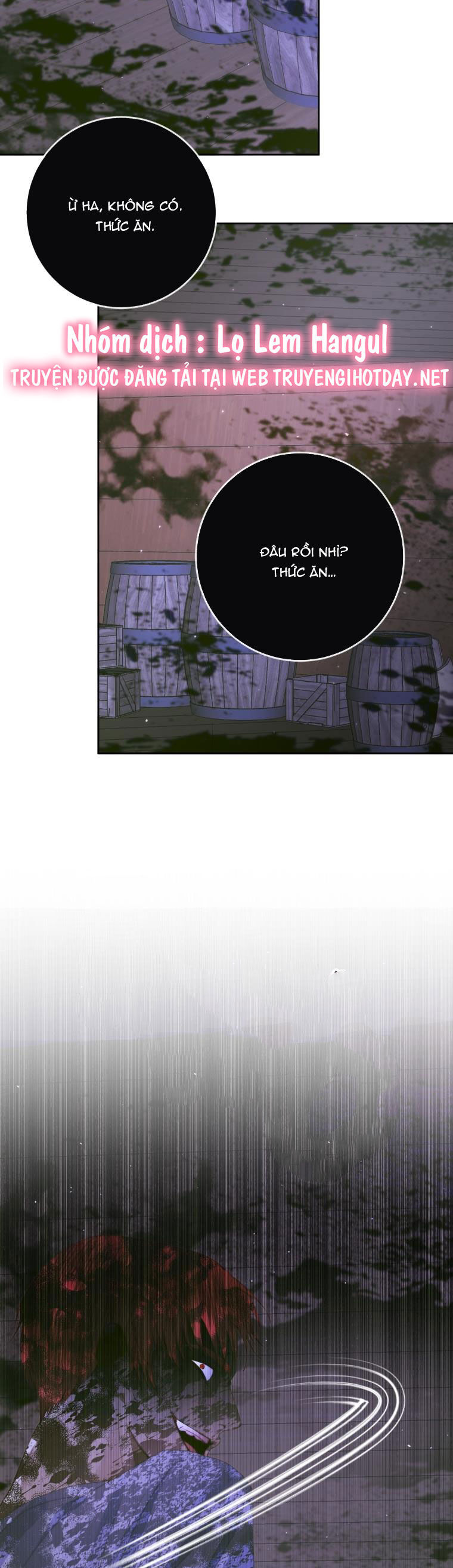 Trở Thành Gia Đình Của Kẻ Phản Diện Chapter 82 - Trang 2