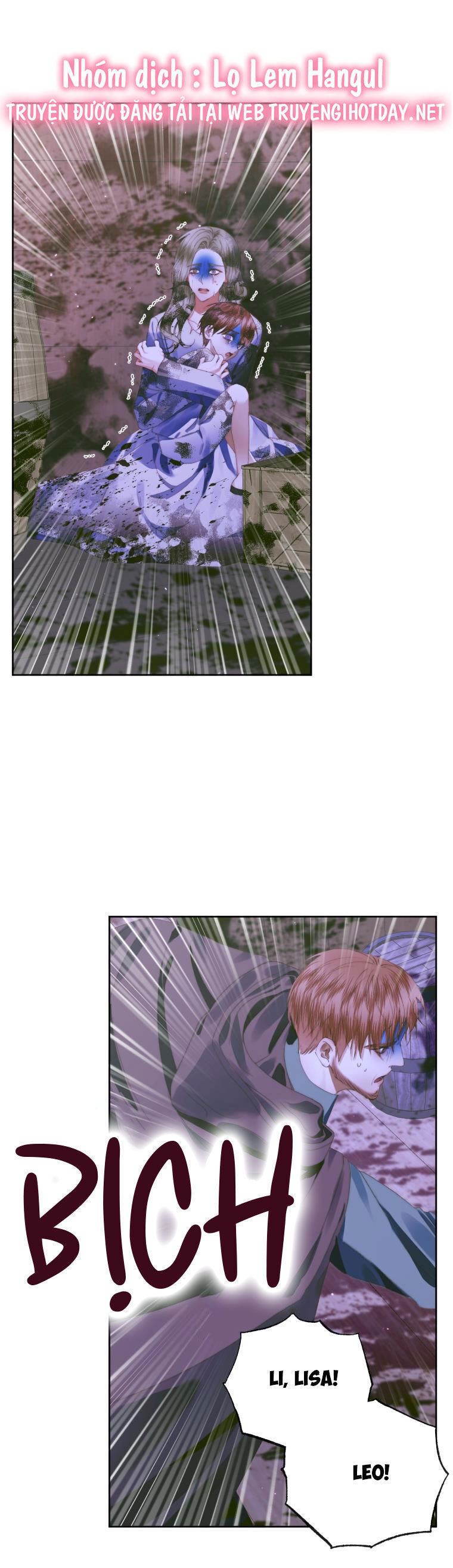 Trở Thành Gia Đình Của Kẻ Phản Diện Chapter 82 - Trang 2