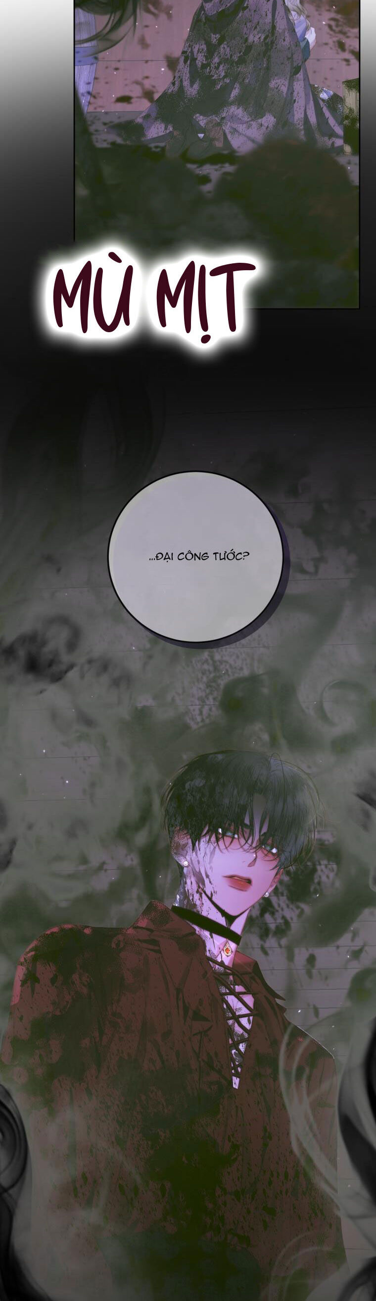 Trở Thành Gia Đình Của Kẻ Phản Diện Chapter 82 - Trang 2