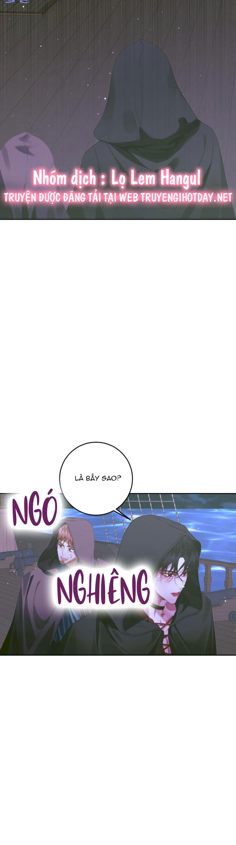 Trở Thành Gia Đình Của Kẻ Phản Diện Chapter 82 - Trang 2