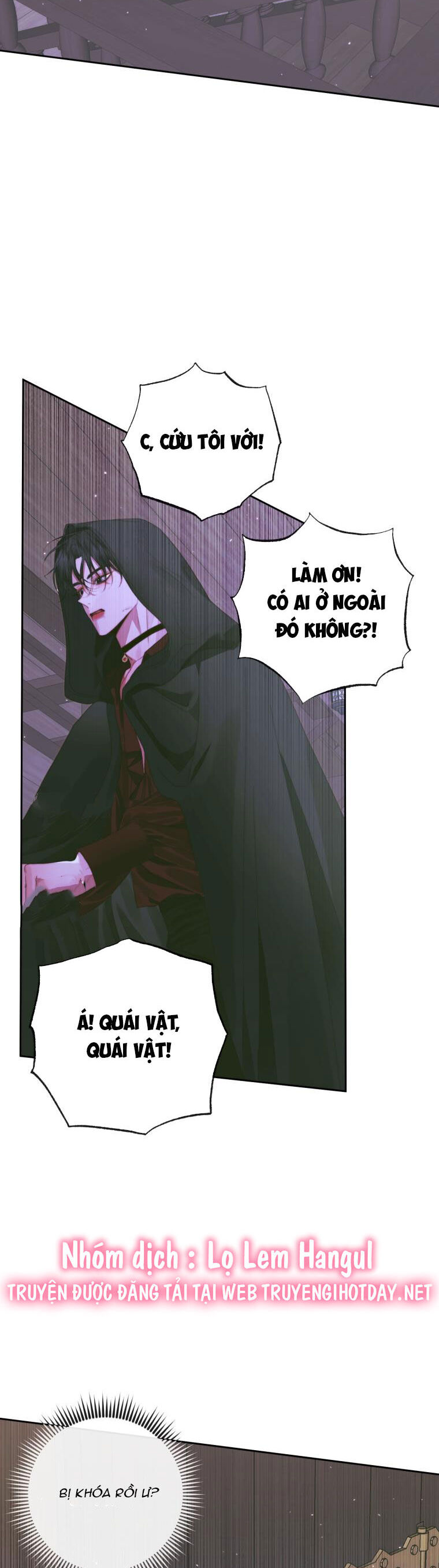 Trở Thành Gia Đình Của Kẻ Phản Diện Chapter 82 - Trang 2