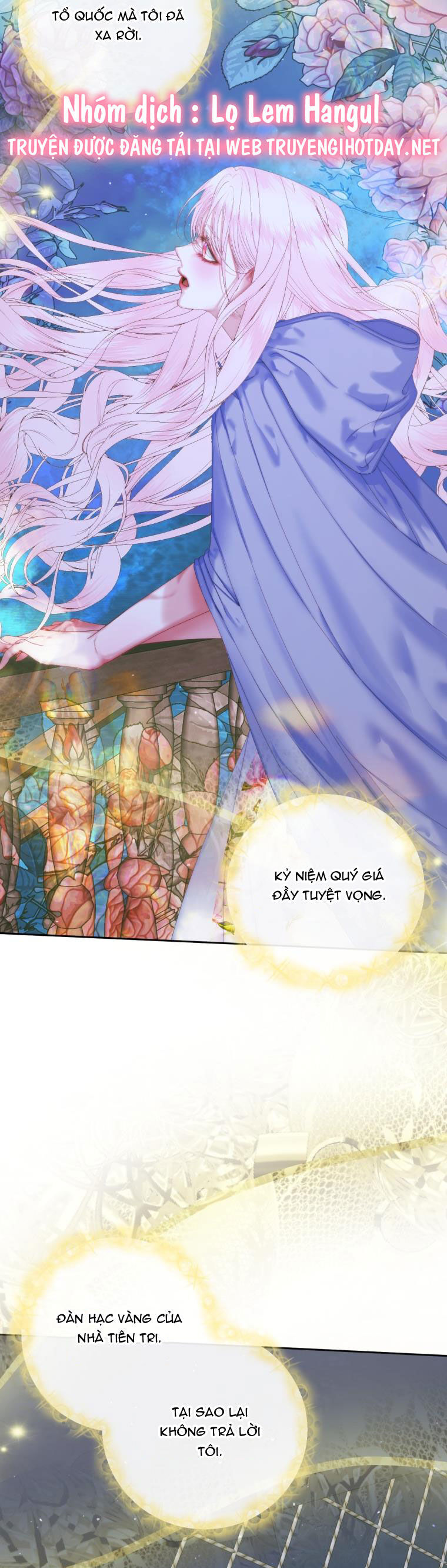 Trở Thành Gia Đình Của Kẻ Phản Diện Chapter 83 - Trang 2