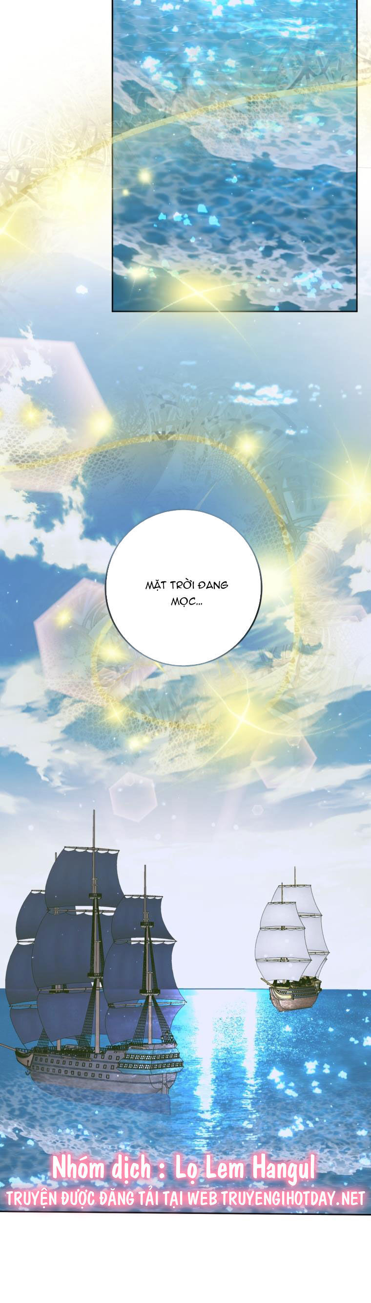 Trở Thành Gia Đình Của Kẻ Phản Diện Chapter 83 - Trang 2