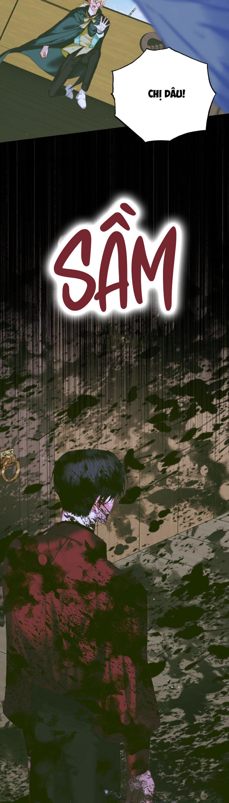 Trở Thành Gia Đình Của Kẻ Phản Diện Chapter 83 - Trang 2