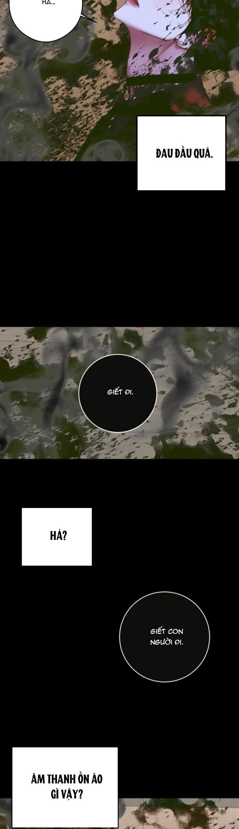 Trở Thành Gia Đình Của Kẻ Phản Diện Chapter 83 - Trang 2