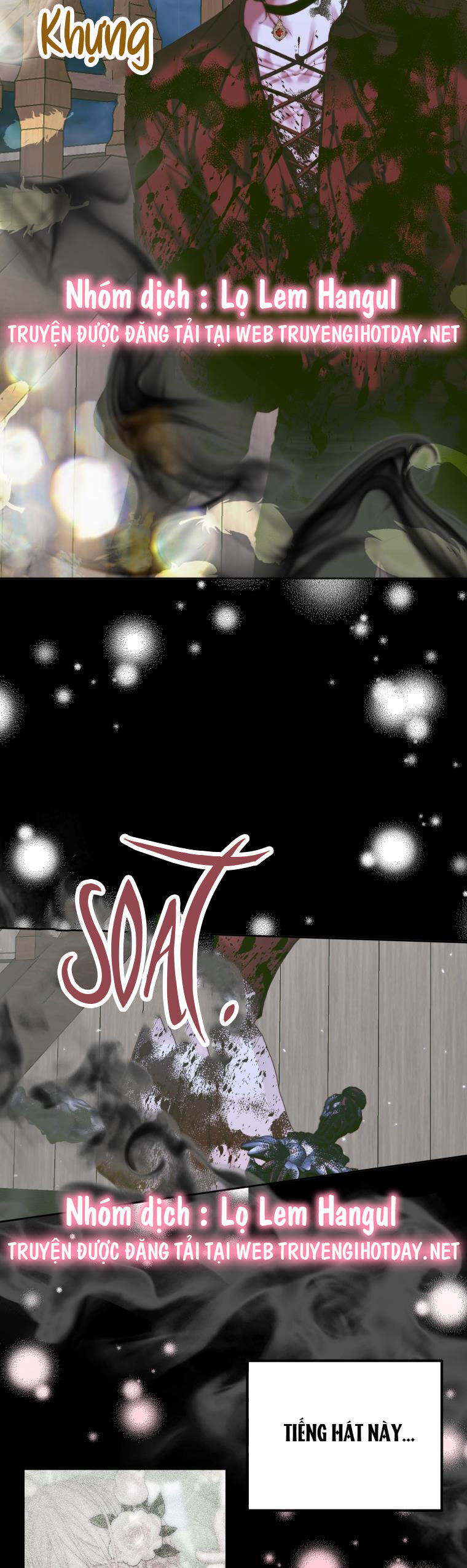 Trở Thành Gia Đình Của Kẻ Phản Diện Chapter 83 - Trang 2